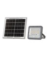 V-Tac LED Solar-Flutlicht mit PIR-Sensor - 150lm/W, IP65, 6000K