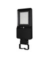 V-Tac 40W LED Solar Straßenlaterne - 9.6V, LiFePO4 Akku, CCT