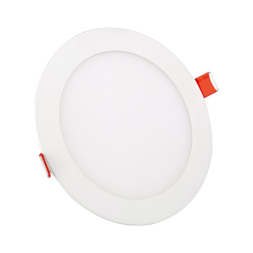 V-Tac 22W rundes LED-Einbaupanel - CCT, Cree-Chip, 6 Jahre Garantie