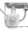 20W LED Flutlicht mit Sensor - PIR, CCT
