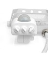 20W LED Flutlicht mit Sensor - PIR, CCT