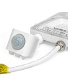 20W LED Flutlicht mit Sensor - PIR, CCT