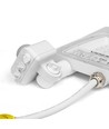 20W LED Flutlicht mit Sensor - PIR, CCT