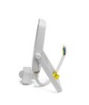 20W LED Flutlicht mit Sensor - PIR, CCT