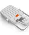 20W LED Flutlicht mit Sensor - PIR, CCT
