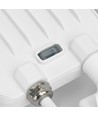 20W LED Flutlicht mit Sensor - PIR, CCT
