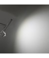20W LED Flutlicht mit Sensor - PIR, CCT