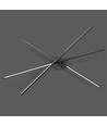 40W LED Deckenleuchte - Schwarz, CCT