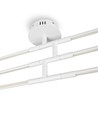 40W LED Deckenleuchte - CCT, weiß