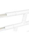 40W LED Deckenleuchte - CCT, weiß