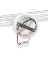 40W LED Deckenleuchte - CCT, weiß