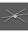 40W LED Deckenleuchte - CCT, weiß