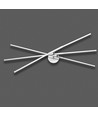 40W LED Deckenleuchte - CCT, weiß