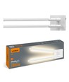 10W LED Deckenleuchte - Weiß, CCT
