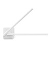 10W LED Deckenleuchte - Weiß, CCT