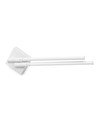 10W LED Deckenleuchte - Weiß, CCT