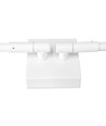 10W LED Deckenleuchte - Weiß, CCT