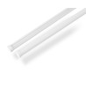 10W LED Deckenleuchte - Weiß, CCT