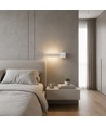 10W LED Deckenleuchte - Weiß, CCT
