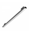 150cm 30-50W Allday Basic 3-Phasen LED-Leuchte - Schwarz, CCT, 115°, IP20