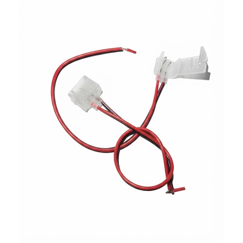 Stecker für 5mm Neon Flex LED - Passend für 5x11 Neon Flex LED