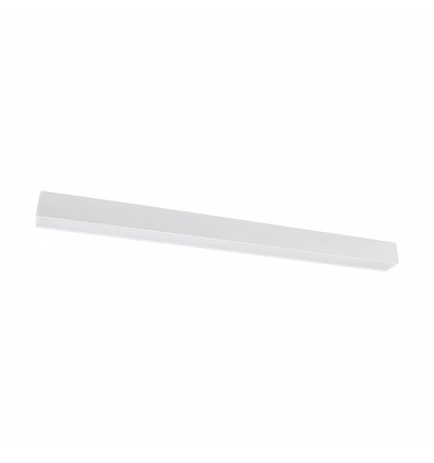 120cm 50W Allday Essential LED Leuchte - CCT, IP20, weiß, 115°