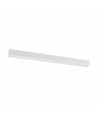 120cm 50W Allday Essential LED Leuchte - CCT, IP20, weiß, 115°
