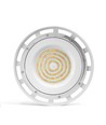 100W LED Hallenstrahlregler - CCT, Weiß