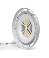 100W LED Hallenstrahlregler - CCT, Weiß