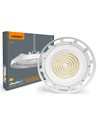 150W LED Hallenstrahler - CCT, weiß