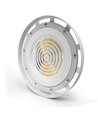 150W LED Hallenstrahler - CCT, weiß
