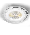 150W LED Hallenstrahler - CCT, weiß