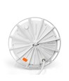 150W LED Hallenstrahler - CCT, weiß