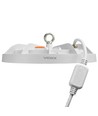 150W LED Hallenstrahler - CCT, weiß