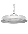 150W LED Hallenstrahler - CCT, weiß