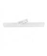 30/28/25W 3-Phasen LED-Stromschiene - 60 cm, Weiß