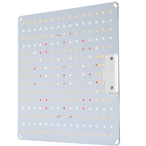 100W LED Pflanzenlampe – Vollspektrum mit IR & UV, 30x40cm