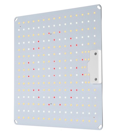 100W LED Pflanzenlampe – Vollspektrum mit IR & UV, 30x40cm