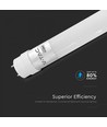 25x 150cm / 20W LED Röhre, T8 - CREE Chip, 6 Jahre Herstellergarantie