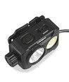 LED-Stirnlampe - 5000K