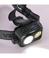 LED-Stirnlampe - 5000K