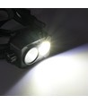 LED-Stirnlampe - 5000K