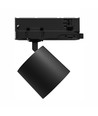 Artemida Mini 6,5-20W DALI Schienenstrahler - Schwarz, RA90, warmweiß, IP20