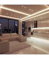 V-Tac 5m 12W/m LED Streifen - IP20, 4000K, Cree Chip, 6 Jahre Garantie