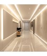 V-Tac 5m 12W/m LED Streifen - IP20, 4000K, Cree Chip, 6 Jahre Garantie
