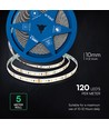 V-Tac 5m 12W/m LED Streifen - IP20, 4000K, Cree Chip, 6 Jahre Garantie