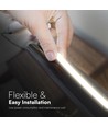 V-Tac 11W/m LED Neon Flex Streifen, RA90 - 24V, 4000K
