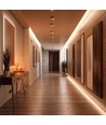 V-Tac 10W/m LED Streifen - IP65, 3-in-1, RA80