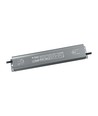 150W / 24V DC Netzteil für LED-Strips – IP67 wasserdicht