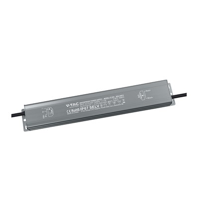 250W / 24V DC wasserdichtes Netzteil - IP67